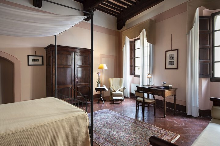 LAntico Pozzo Boutique Hotel Storico
