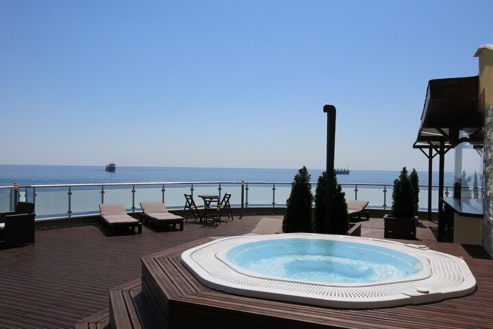 Spa and Wellness