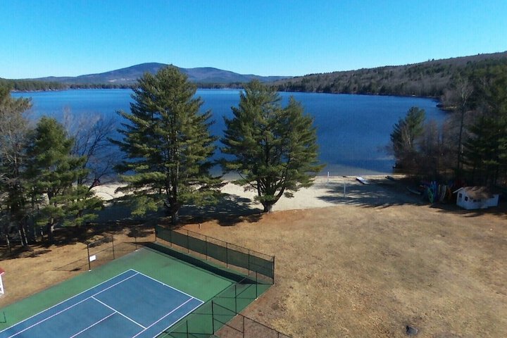 Tennis and Basketball Courts 53 of 107