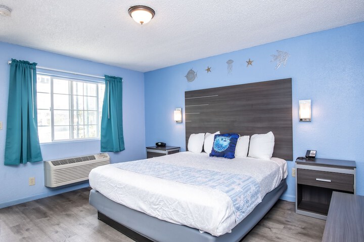 1 King Bed (15 of 18)