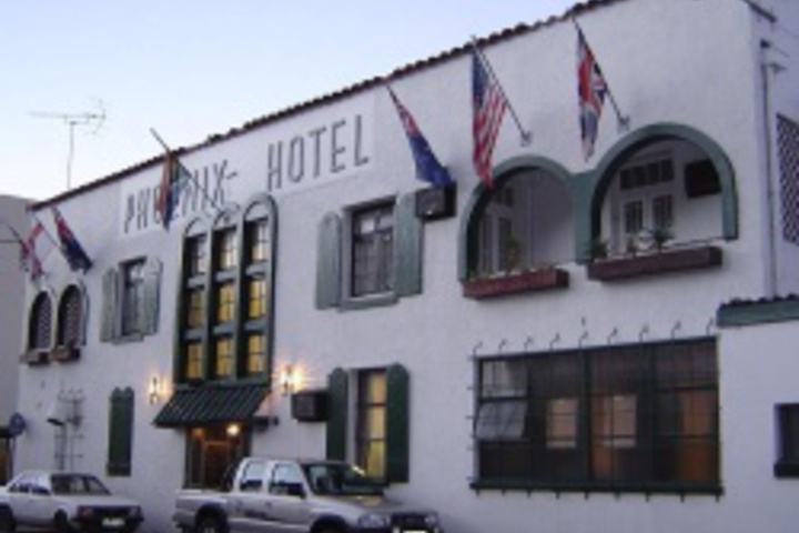 Hotel 19 of 204