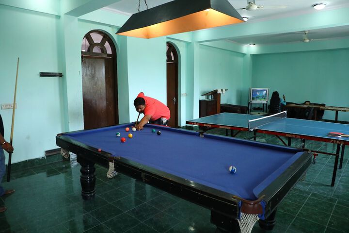 Billiards