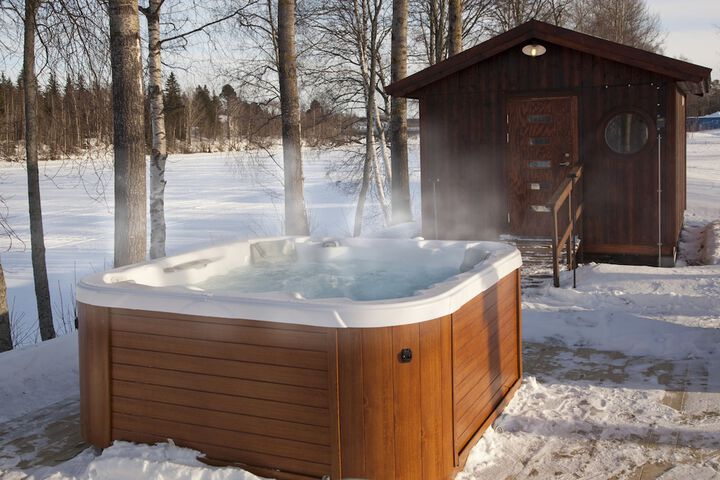 Spa
