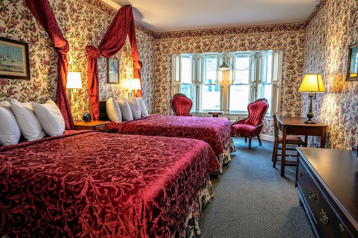 Room 6 of 21