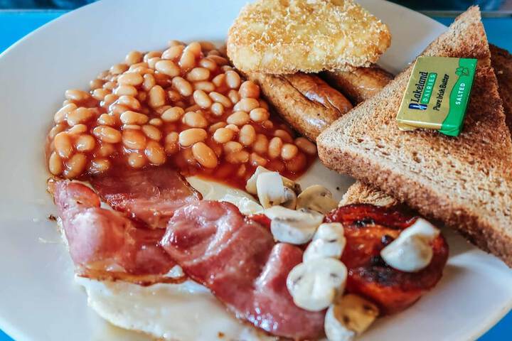 Food