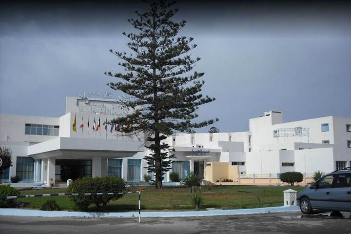 Hotel 51 of 60