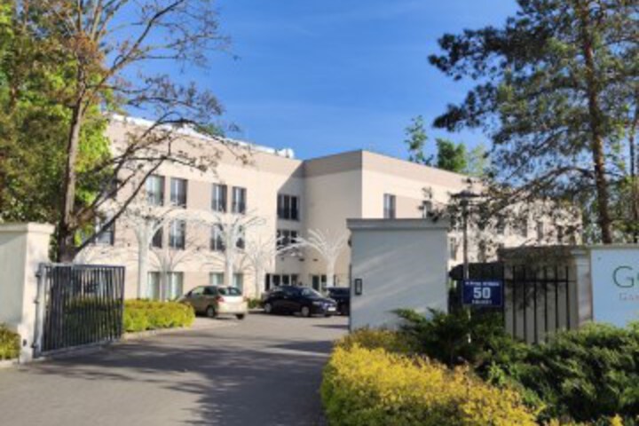 HOTEL Hrabski