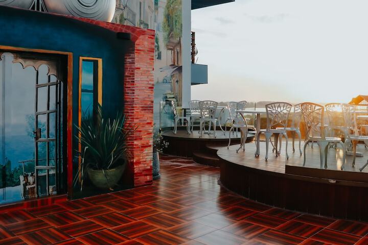 Terrace/Patio 54 of 91