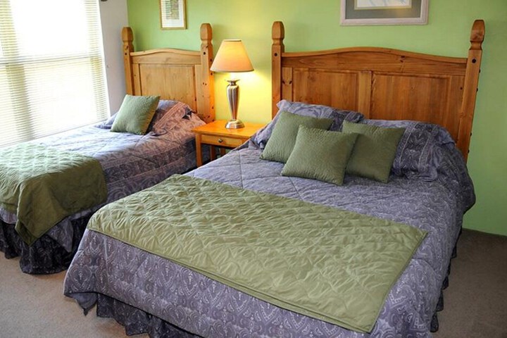 1 Bedroom Condo Villa Queen Bed Sofa (52 of 252)