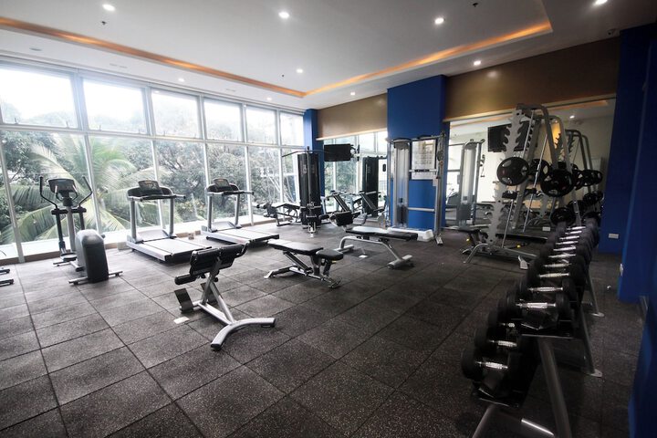 Health and Fitness 12 of 12