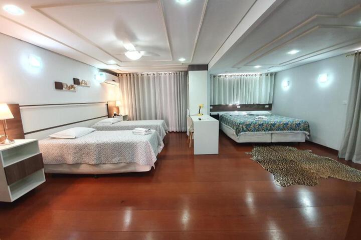 Hotel Magnólia