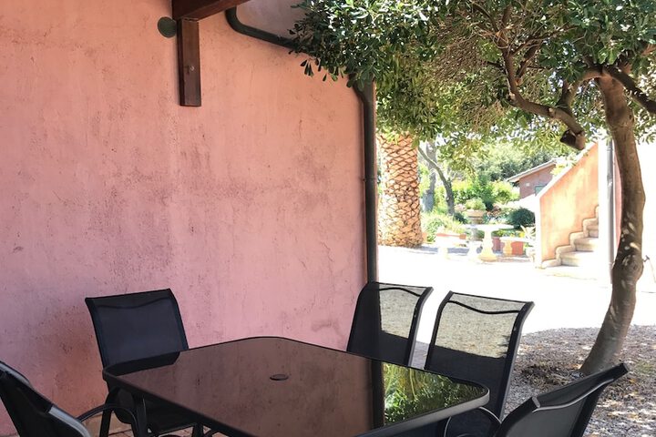 Terrace/Patio 65 of 81