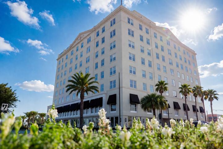 Image of The Markham Hotel