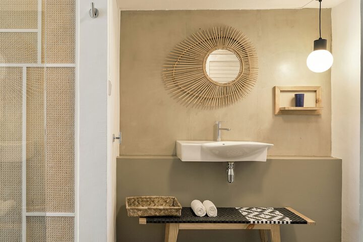 Bathroom Vanities
