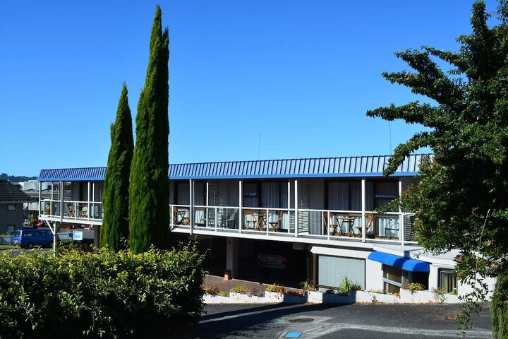 Hotel 53 of 57