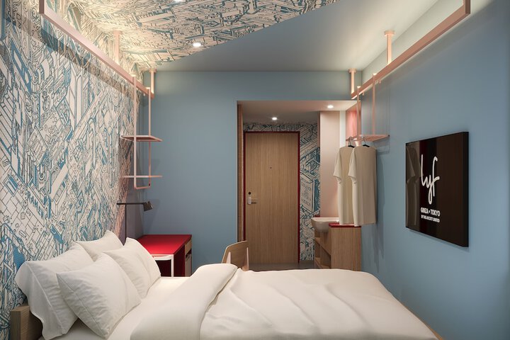 Room 4 di 60