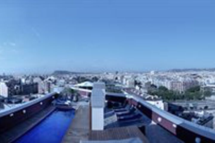 Photo of MELONDISTRICT MARINA
