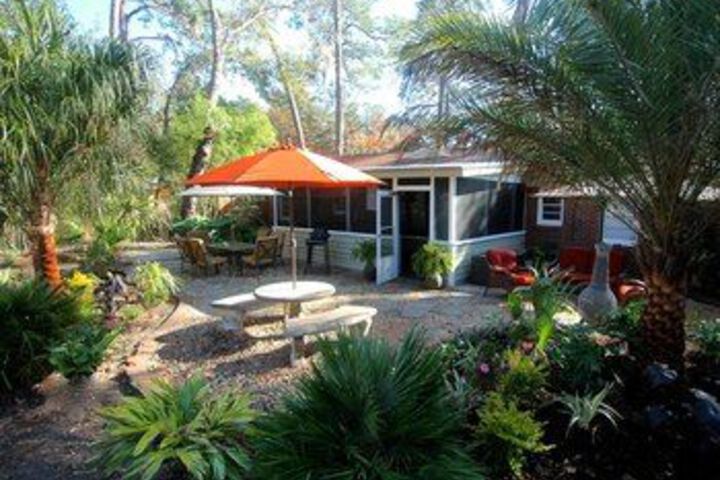 Terrace/Patio 60 of 60