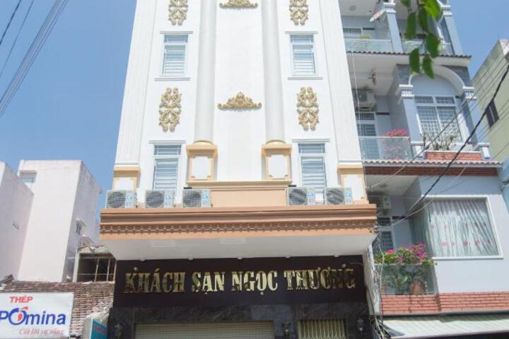 Khách sạn Ngọc Thương