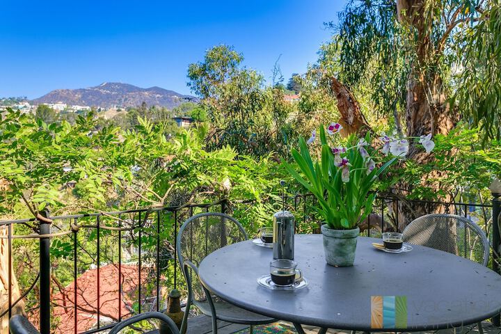 Terrace/Patio 13 of 23