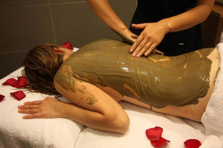 Massages