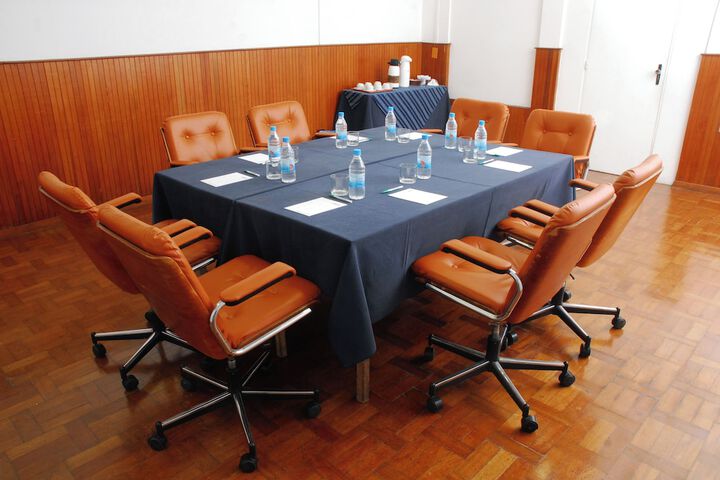 Meeting 109 of 121
