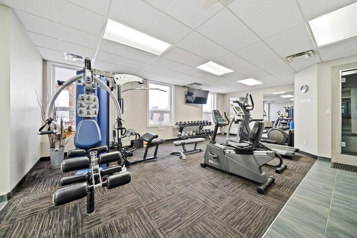 Gym