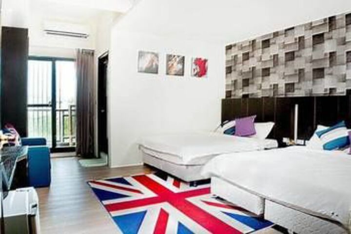 Fitness Facility Photos