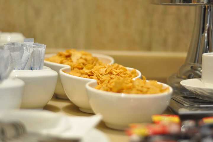 Restaurants