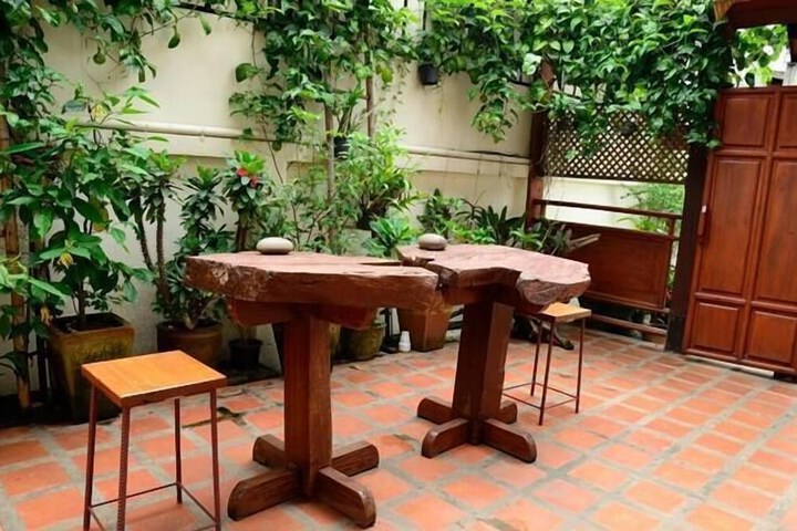 Terrace/Patio 17 of 17