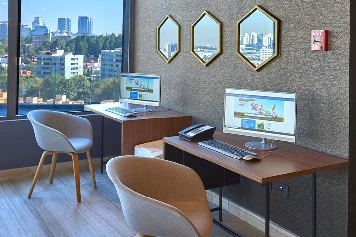 Amenity Photo