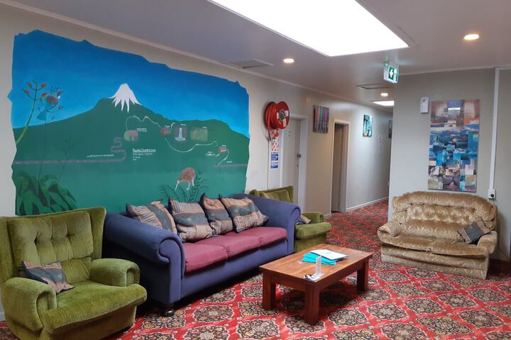 Hotel Interior 2 of 76