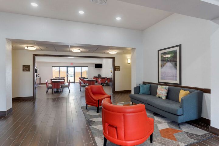 Hotel Interior 2 of 45