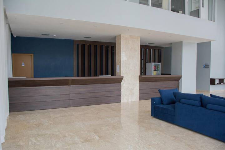 Hotel Interior 8 of 60