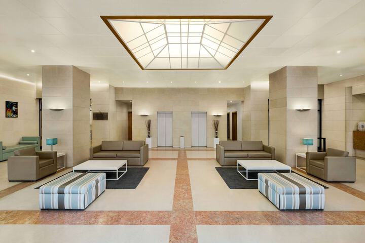 Hotel Interior 5 of 70