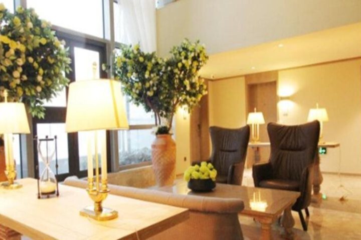 WEIHAI QINGTIWAN HOLIDAY HOTEL