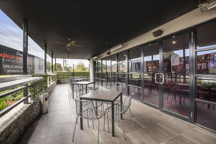 Terrace/Patio 40 of 41