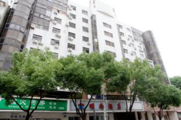 Mingshang Hotel