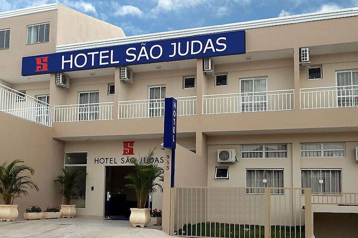 Hotel São Judas in Jundiai