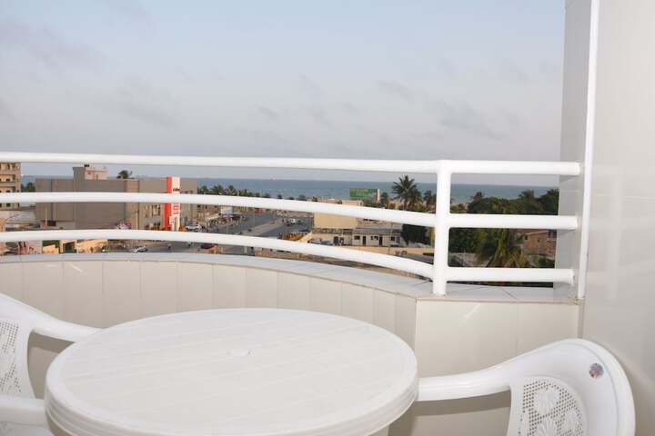 Terrace/Patio 58 of 86