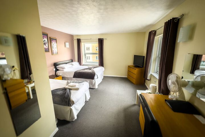 Hotel Interior 16 of 27
