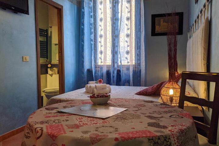 Guest Suite