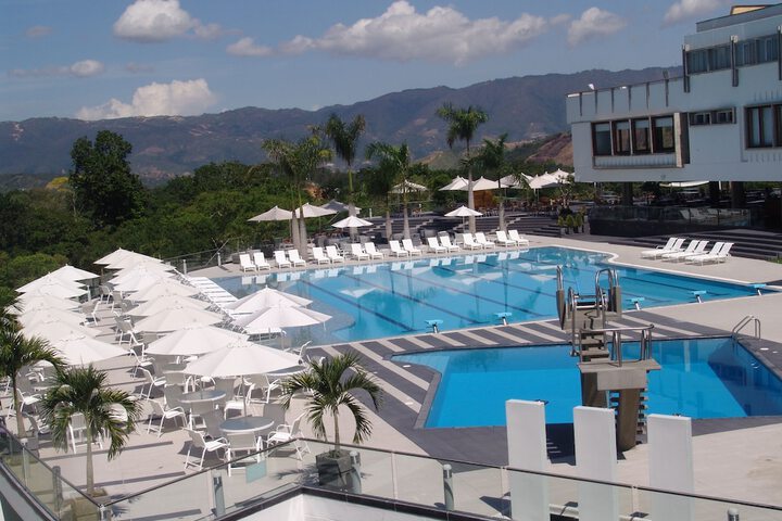 Image of Club Campestre de Bucaramanga