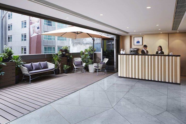 Terrace/Patio 30 of 33
