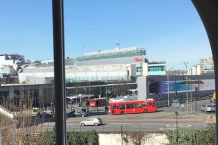 London Westfield Accommodation
