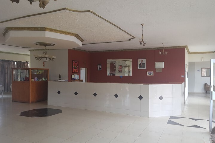 ELLIOT HOTEL CONFERENCE BEITBRIDGE