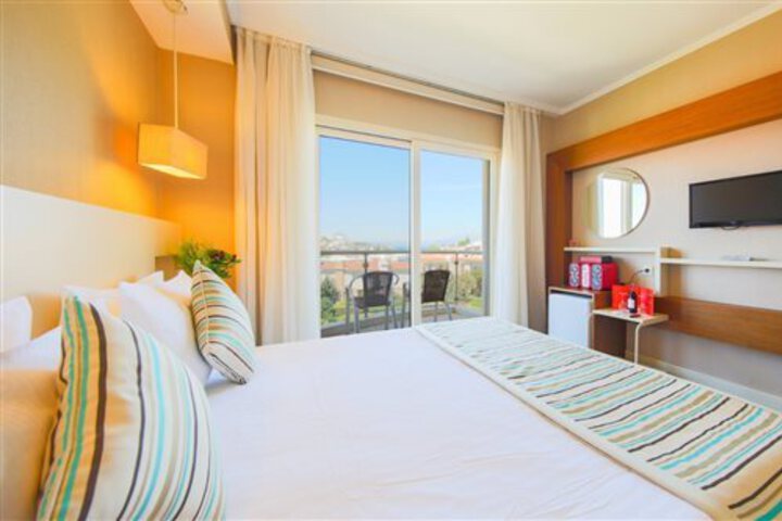 Fitness Center Photo