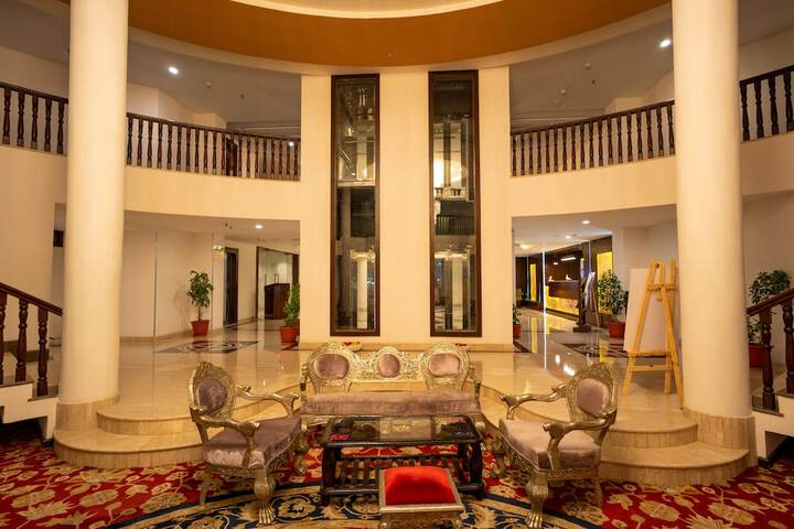 Hotel Interior 7 of 53