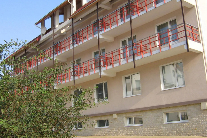 ZIMBRU HOTEL