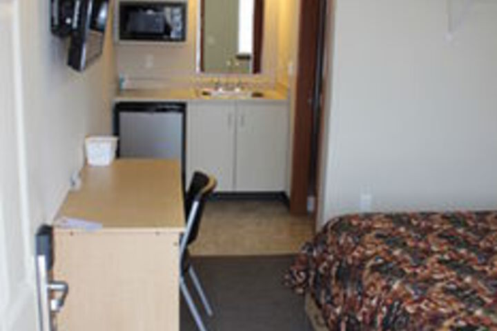 Image of Prairie Suites